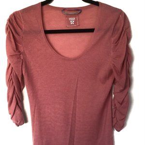 Dear Cashmere Top